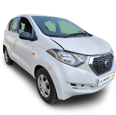 Datsun Redi Go-img